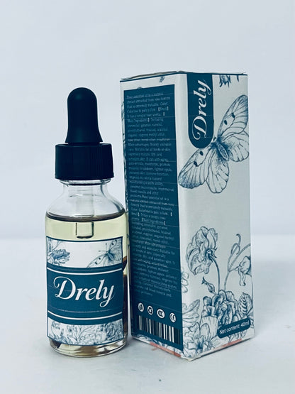 Drely Men Diffuser Oils - Premium Aromatherapy | Signature Tobacco Vanilla Scent