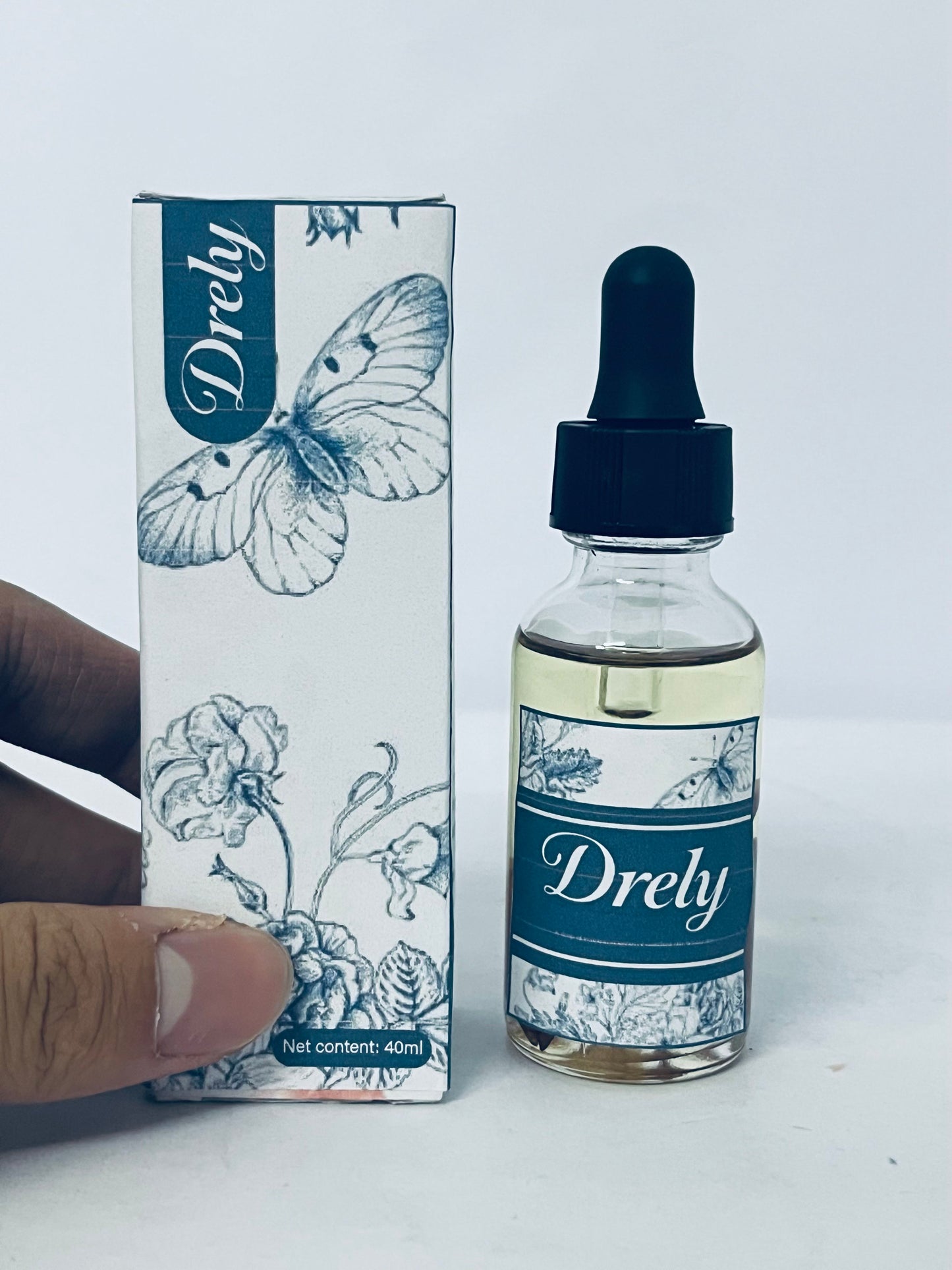 Drely Men Diffuser Oils - Premium Aromatherapy | Signature Tobacco Vanilla Scent