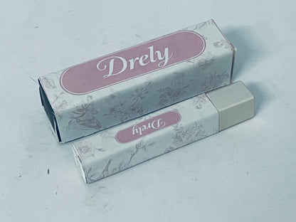 Drely Lipstick Set for Older Women,Velvet Long Lasting Waterproof Smudge Proof Lip Stick,24 hr Hours Magic Lipstick 24 Hours Original Lip Stick Stain Makeup Kit Lip Makeup Gift,Vegan