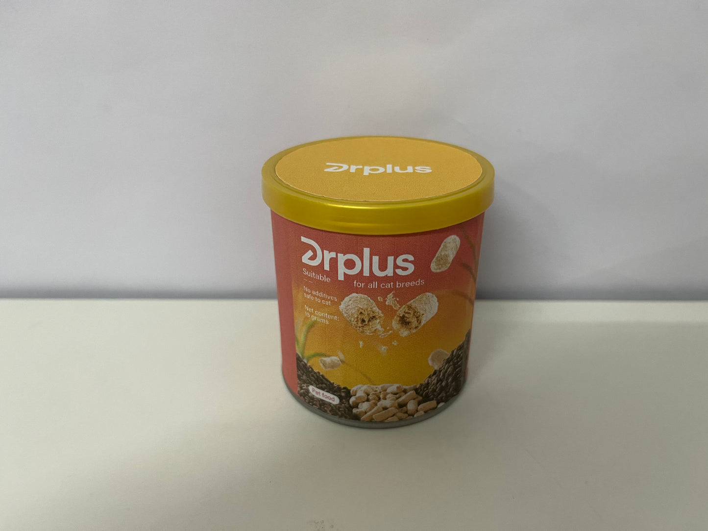 【Drplus Cat Treats】—— Safe & Delicious Snack for Feline Friends