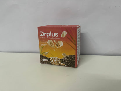 【Drplus Cat Treats】—— Safe & Delicious Snack for Feline Friends