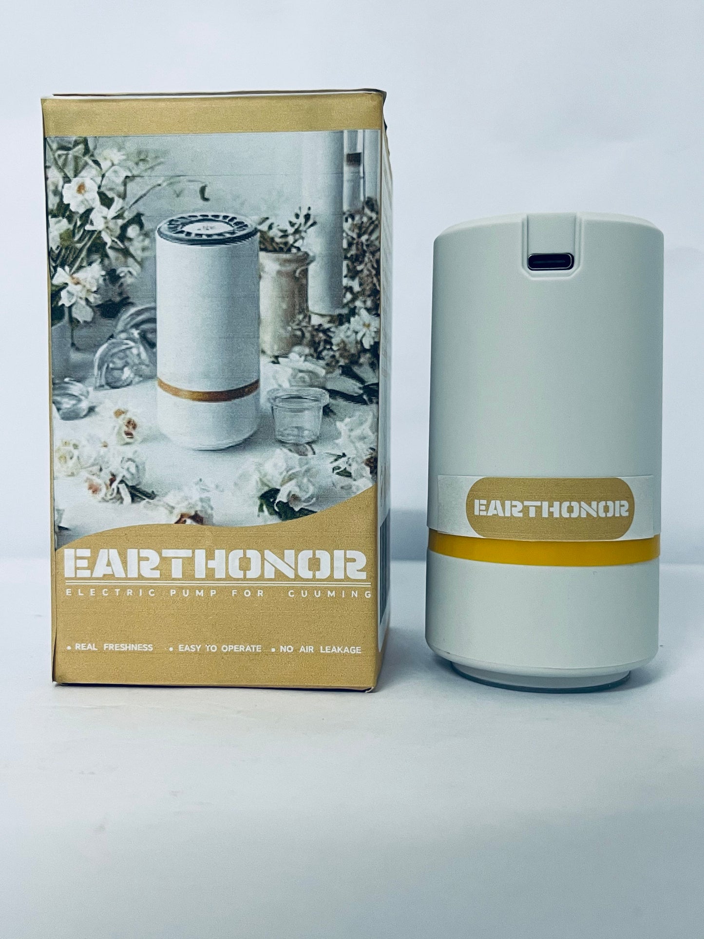 EARTHONOR High Suction Sealing, Pet Food Clothes Storage, Reusable Desiccant, Strong Water Absorption, Easy Use, Long lasting Material