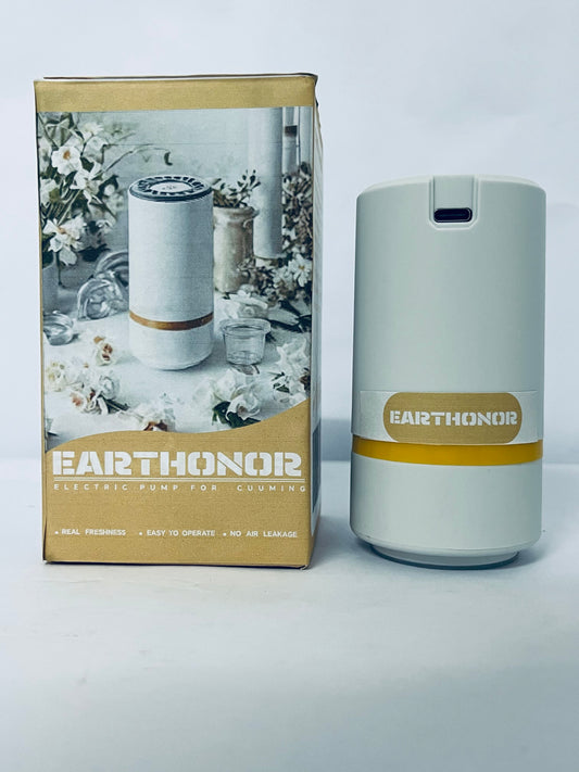EARTHONOR High Suction Sealing, Pet Food Clothes Storage, Reusable Desiccant, Strong Water Absorption, Easy Use, Long lasting Material