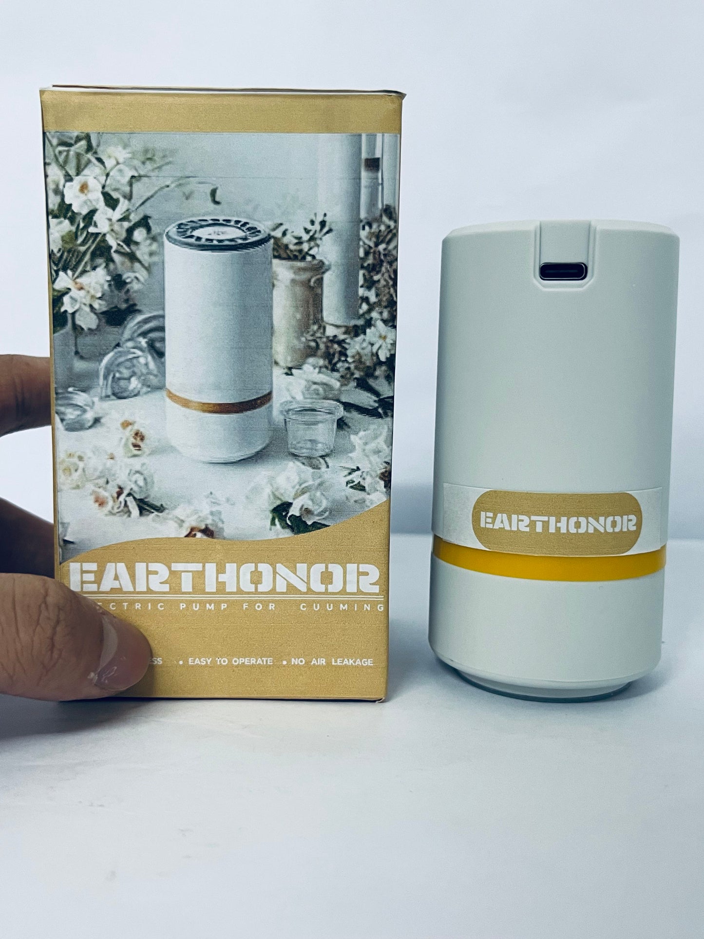 EARTHONOR High Suction Sealing, Pet Food Clothes Storage, Reusable Desiccant, Strong Water Absorption, Easy Use, Long lasting Material