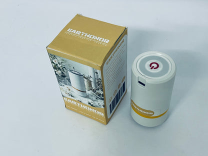 EARTHONOR High Suction Sealing, Pet Food Clothes Storage, Reusable Desiccant, Strong Water Absorption, Easy Use, Long lasting Material