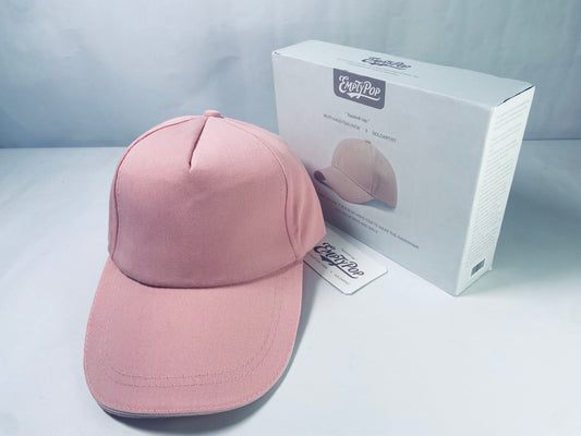EMPTYPOP Hats Baseball Cap Adjustable Size for Running Workouts and Outdoor Activities All Seasons