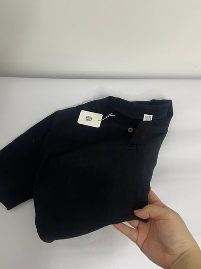 EQUAL SIGIN Mens Henley Shirts Short Sleeve Cotton Basic T-Shirts Classic Fashion Casual Shirt