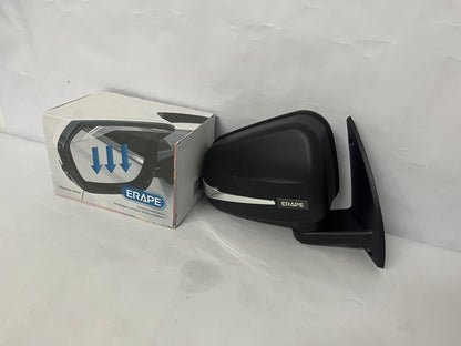 ERAPE Car Side Rear View Mirror - Eliminate Blind Spots, A New Experience of Safe Driving