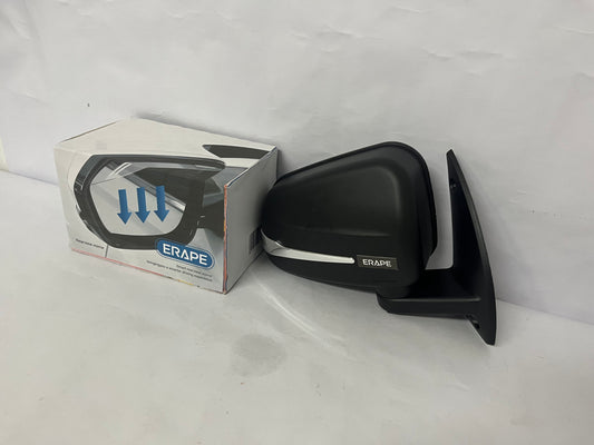 ERAPE Car Side Rear View Mirror - Eliminate Blind Spots, A New Experience of Safe Driving