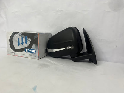 ERAPE Car Side Rear View Mirror - Eliminate Blind Spots, A New Experience of Safe Driving