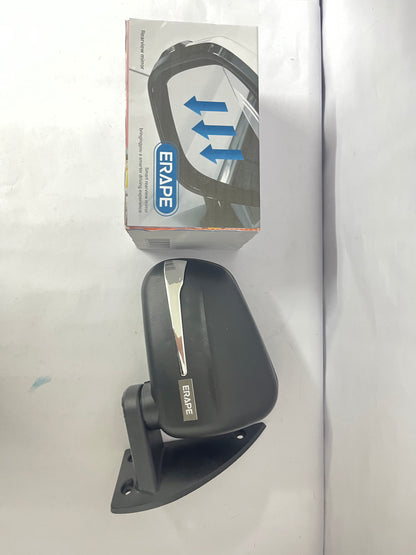 ERAPE Car Side Rear View Mirror - Eliminate Blind Spots, A New Experience of Safe Driving