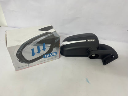 ERAPE Car Side Rear View Mirror - Eliminate Blind Spots, A New Experience of Safe Driving