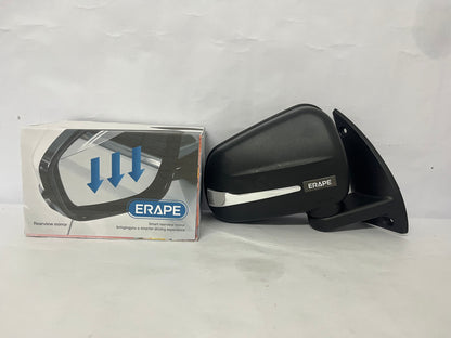ERAPE Car Side Rear View Mirror - Eliminate Blind Spots, A New Experience of Safe Driving