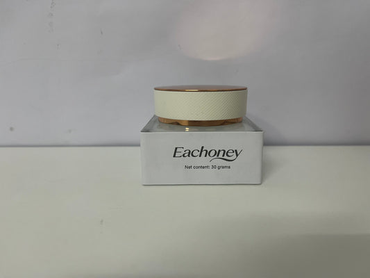 【Eachoney Facial Cream】—— Your Daily Partner for Nourished, Elastic Skin