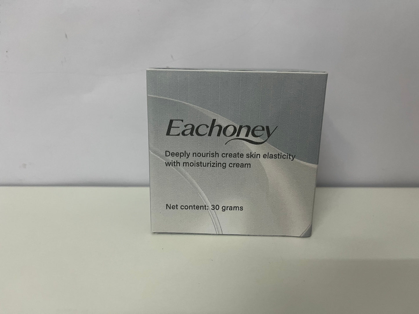 【Eachoney Facial Cream】—— Your Daily Partner for Nourished, Elastic Skin