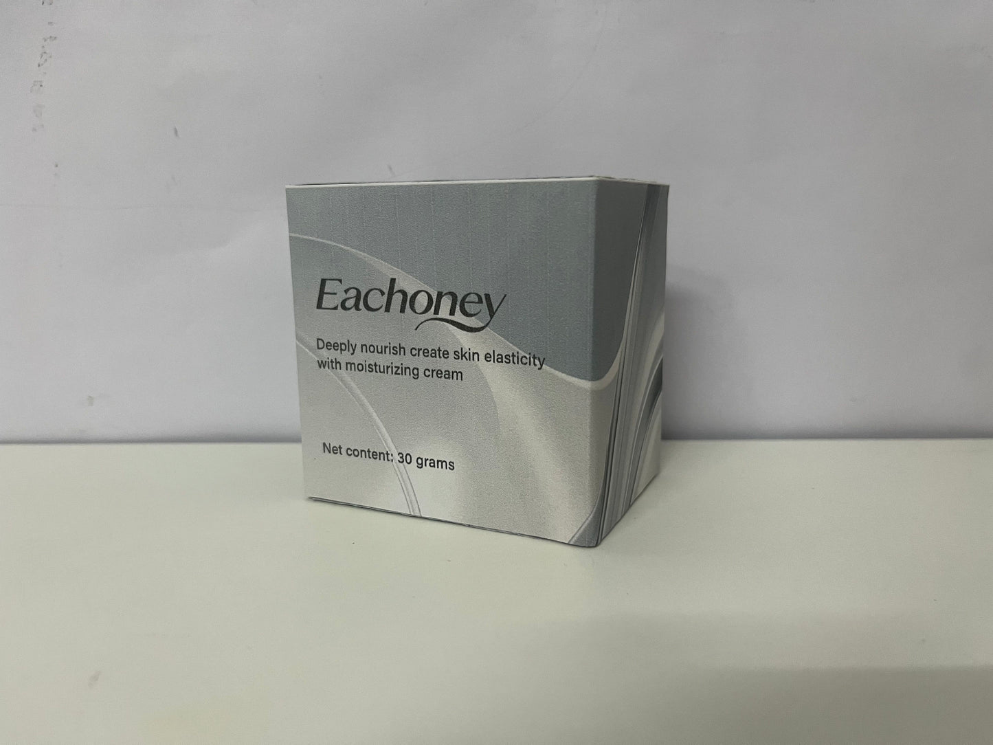 【Eachoney Facial Cream】—— Your Daily Partner for Nourished, Elastic Skin