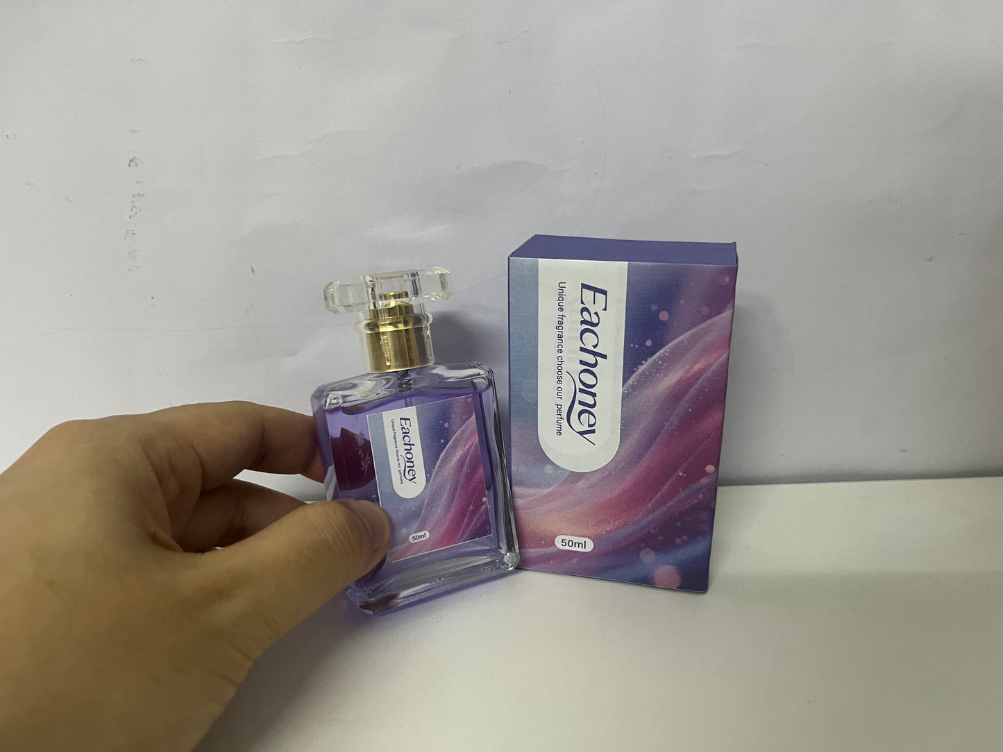[Eachoney Perfumes]-Star Dream Eau de Toilette for Women - 50ml