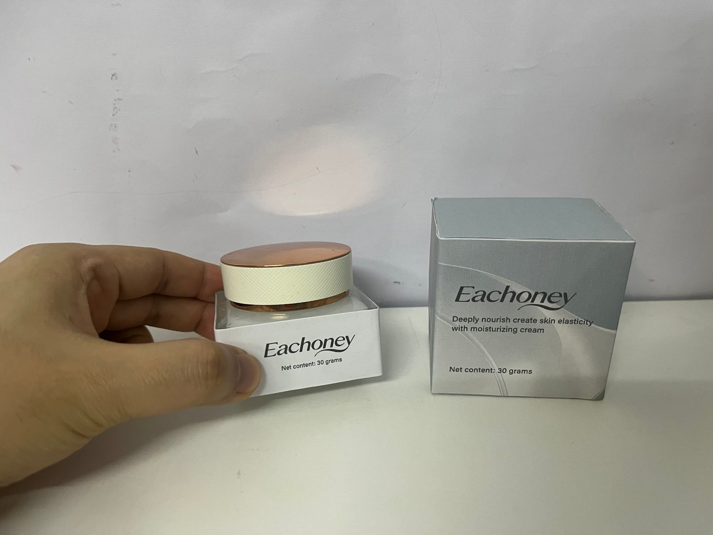 [Eachoney Facial creams]-Star Dream Eau de Toilette for Women - 50ml