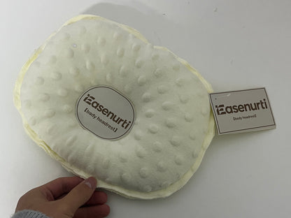 Easenurti Baby Breathable Headrest A Comfortable Essential for Gentle Head Support