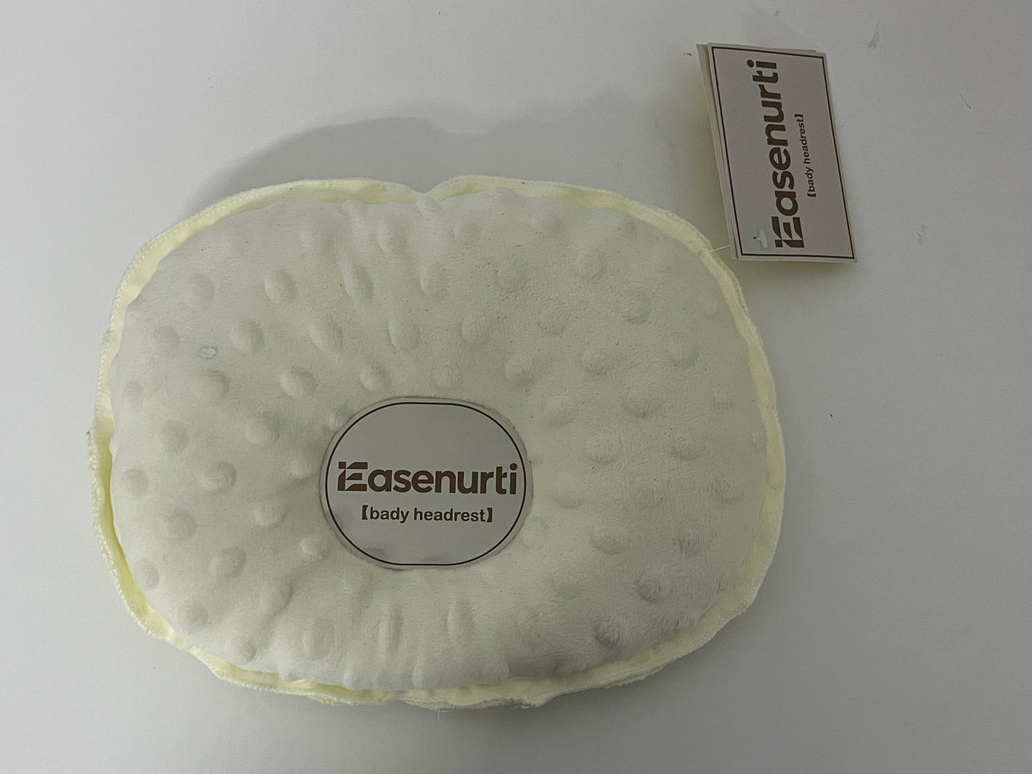 Easenurti Baby Breathable Headrest A Comfortable Essential for Gentle Head Support