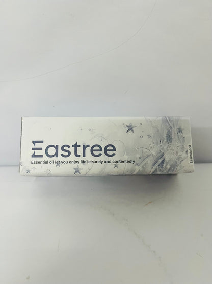 Eastree Hair Growth Oil, 100% Natural with Caffeine & Biotin | Effective Hair Serum