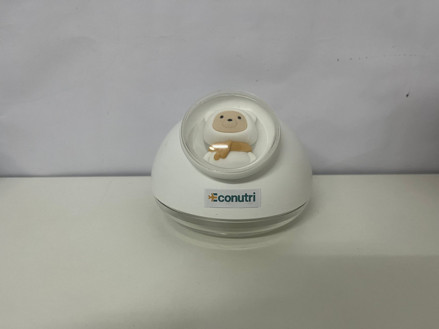 Econutri Cute Lamb Mini Humidifier A Multi-Functional Fresh Air Essential