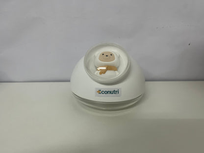 Econutri Cute Lamb Mini Humidifier A Multi-Functional Fresh Air Essential