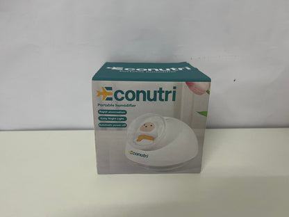 Econutri Cute Lamb Mini Humidifier A Multi-Functional Fresh Air Essential