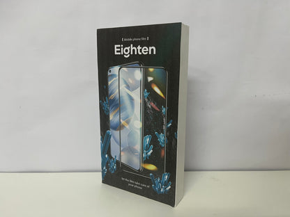 Eighten HD Phone Screen Protector A Screen Protection Essential With Original Screen Texture