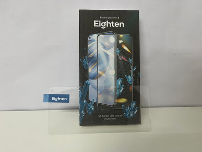Eighten HD Phone Screen Protector A Screen Protection Essential With Original Screen Texture