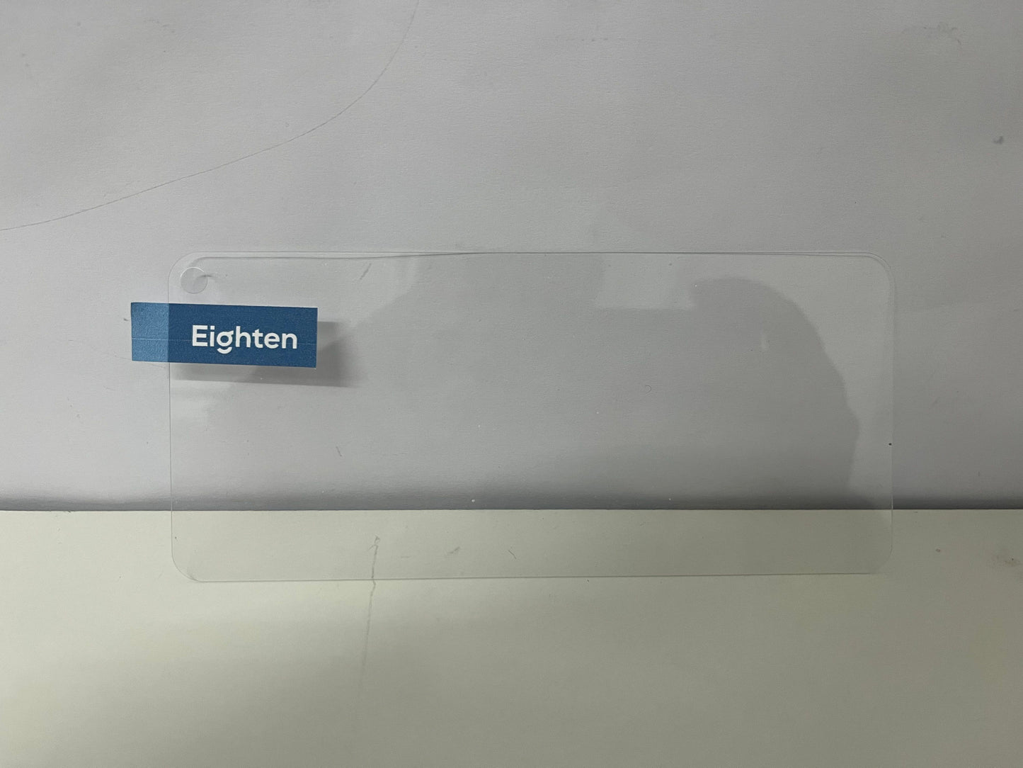 Eighten HD Phone Screen Protector A Screen Protection Essential With Original Screen Texture