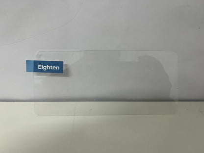 Eighten HD Phone Screen Protector A Screen Protection Essential With Original Screen Texture