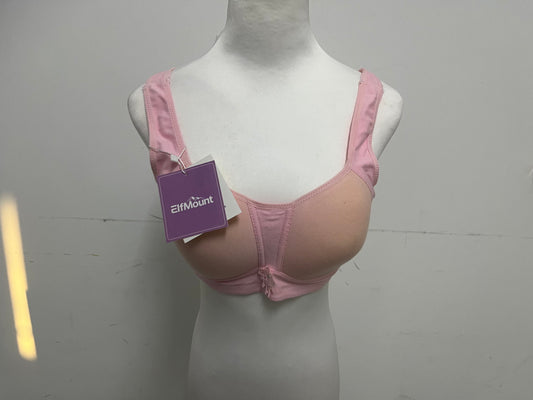 【ElfMount Two-Tone Sling Bra】—— Comfortable & Stylish Daily Underwear