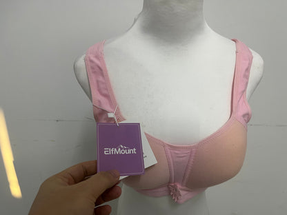 【ElfMount Two-Tone Sling Bra】—— Comfortable & Stylish Daily Underwear