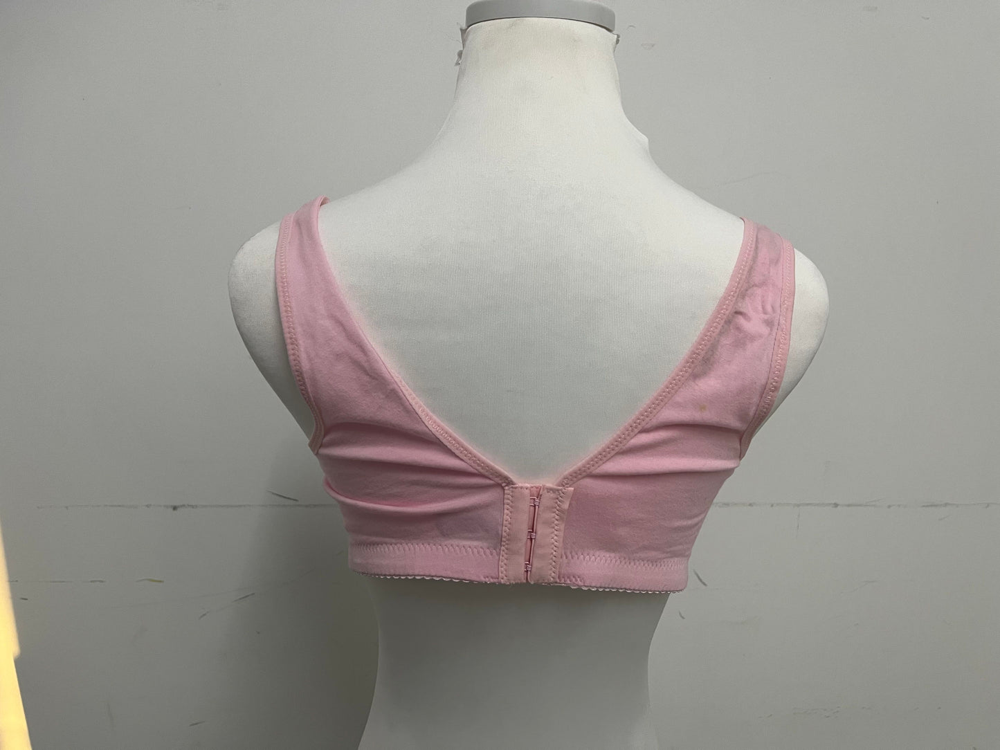 【ElfMount Two-Tone Sling Bra】—— Comfortable & Stylish Daily Underwear