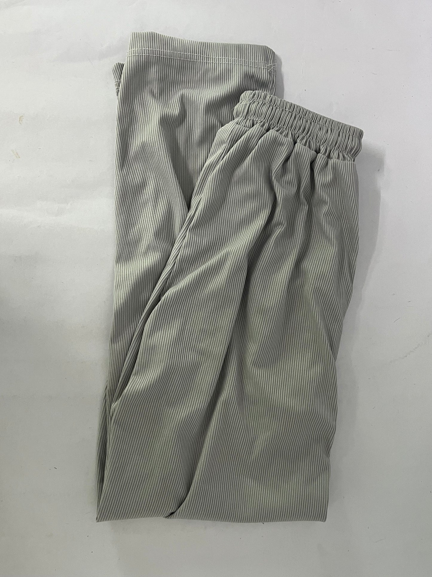 Elflow Striped Casual Pants - A Fashionable Choice for Home & Leisure