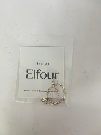 Elfour Star Multi-layer Bracelet - Interpreting Exquisite Aesthetics with Details