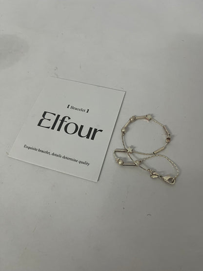 Elfour Star Multi-layer Bracelet - Interpreting Exquisite Aesthetics with Details