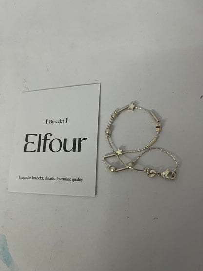 Elfour Star Multi-layer Bracelet - Interpreting Exquisite Aesthetics with Details