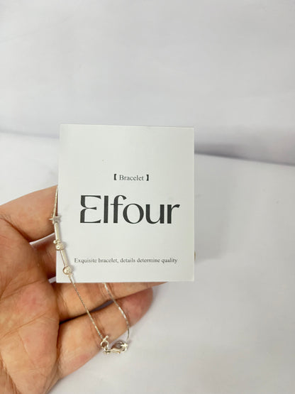 Elfour Star Multi-layer Bracelet - Interpreting Exquisite Aesthetics with Details