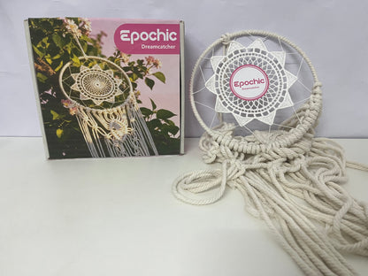 [Epochic Dream catchers]-Bohemian Dreamcatcher - Handwoven Home Decor