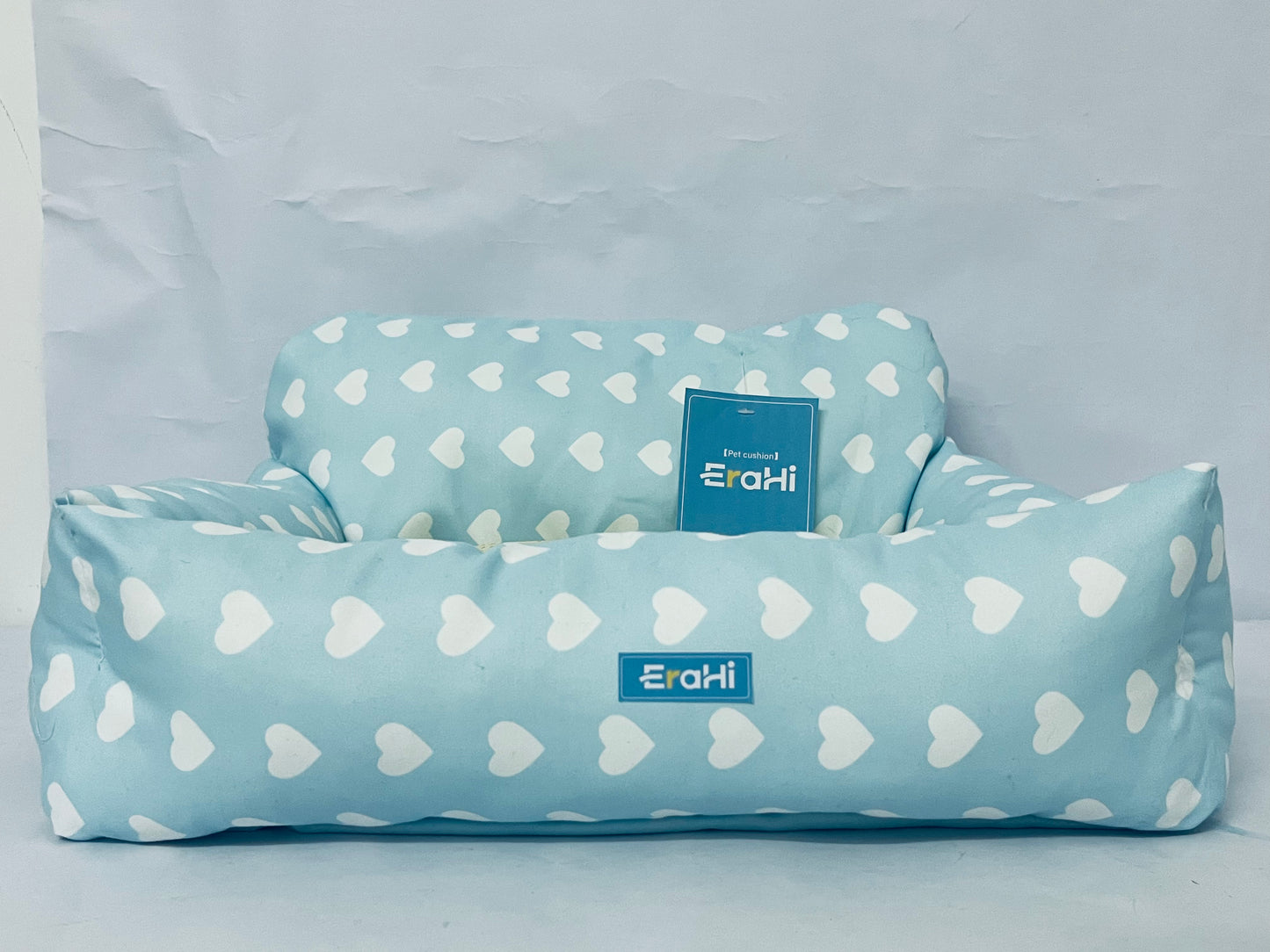 EraHi Pet Cushions Dog Bed: Washable, Small Dog Bed