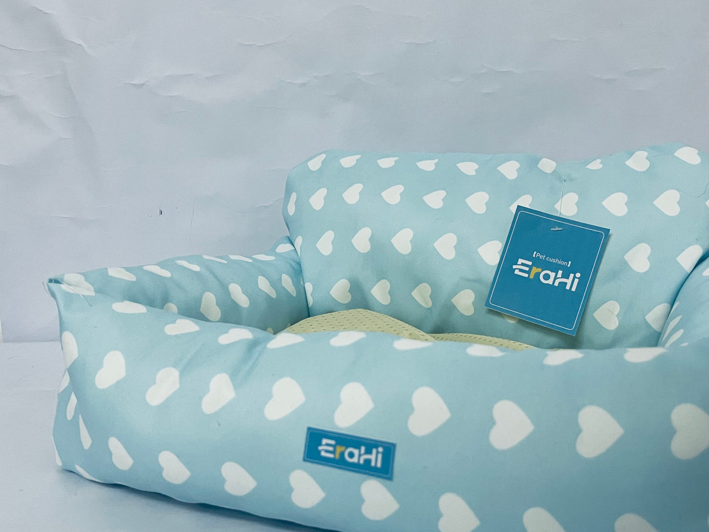 EraHi Pet Cushions Dog Bed: Washable, Small Dog Bed