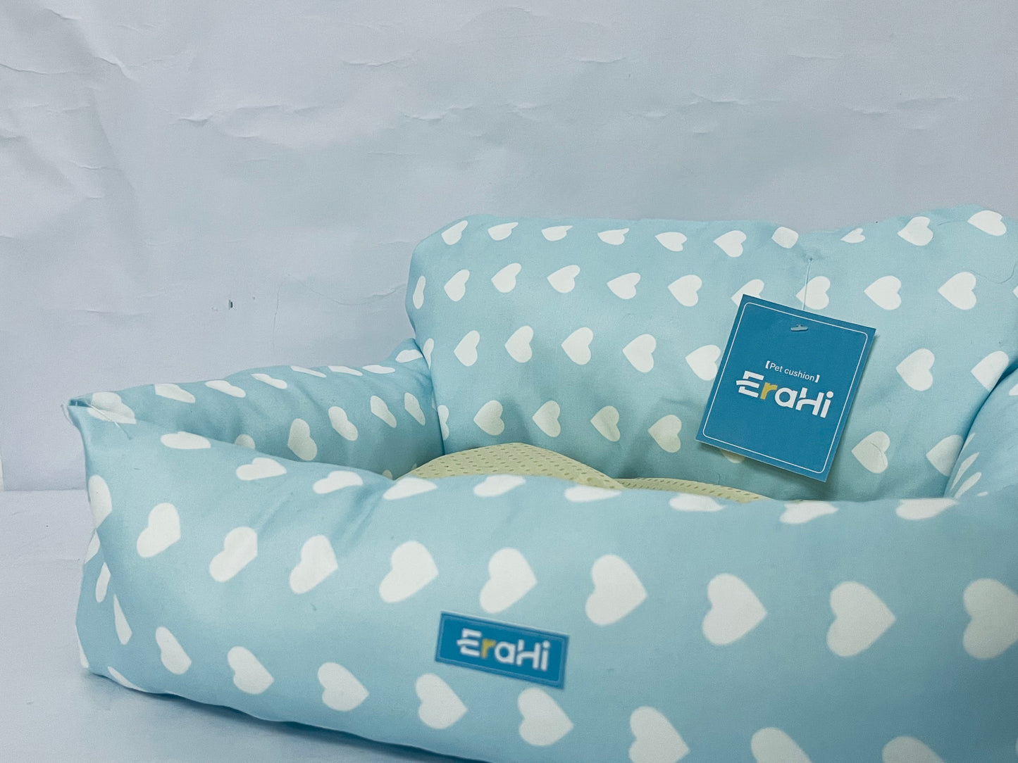 EraHi Pet Cushions Dog Bed: Washable, Small Dog Bed