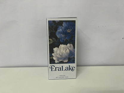 EraLake Peony-Themed Perfume —— Elegant Packaging & Delicate Scent for Daily Charm