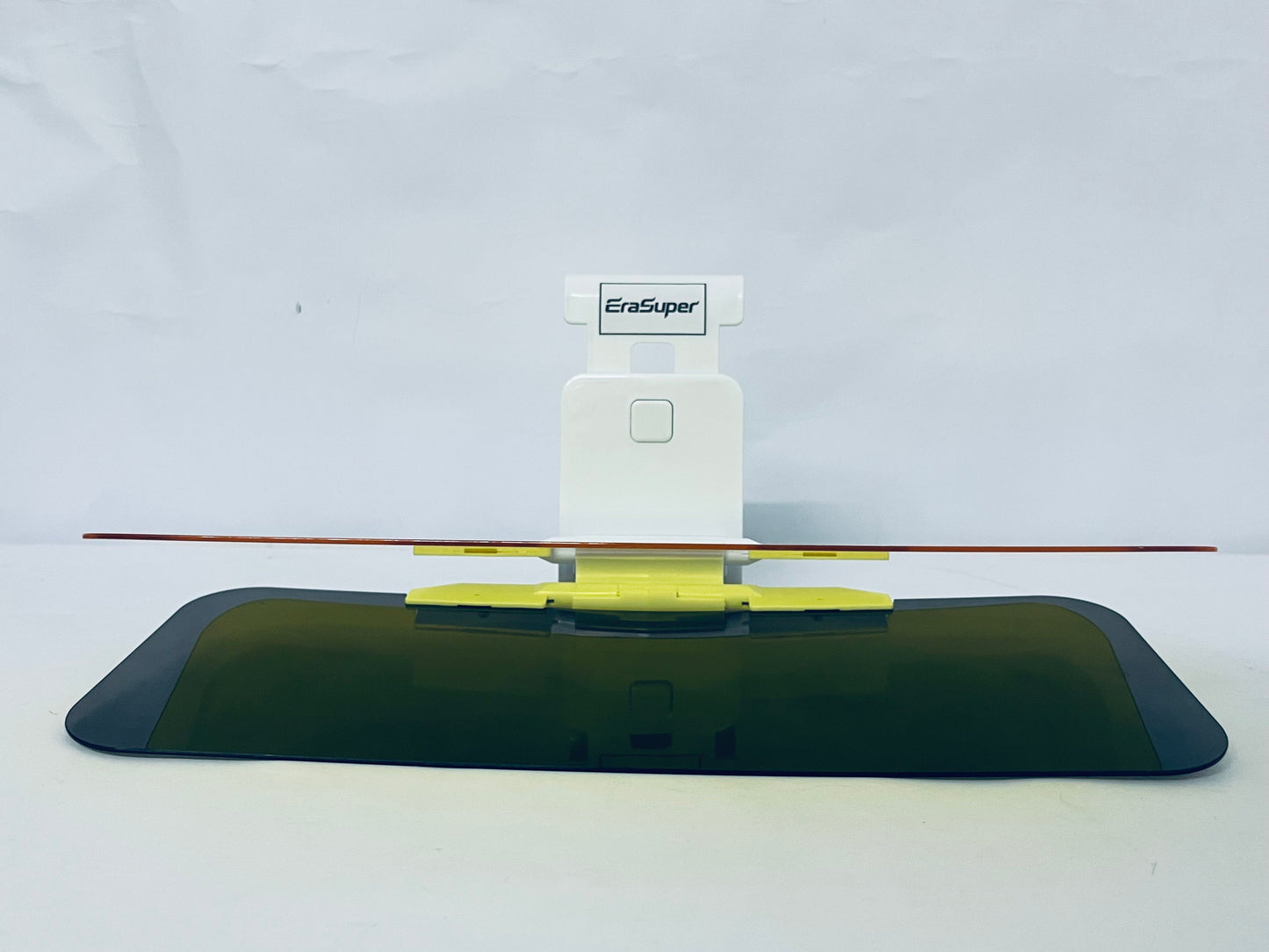 EraSuper Day and Night Anti-Glare Car Windshield Visor - Premium Quality Universal Sunshade and Anti-Dazzle Night-time Driving Auto Accessory