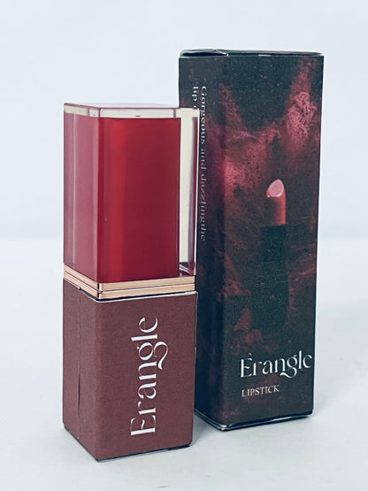 Erangle Color-Changing Lipstick, 3.5g - Orange-to-Pink Tint, Moisturizing Tinted Balm