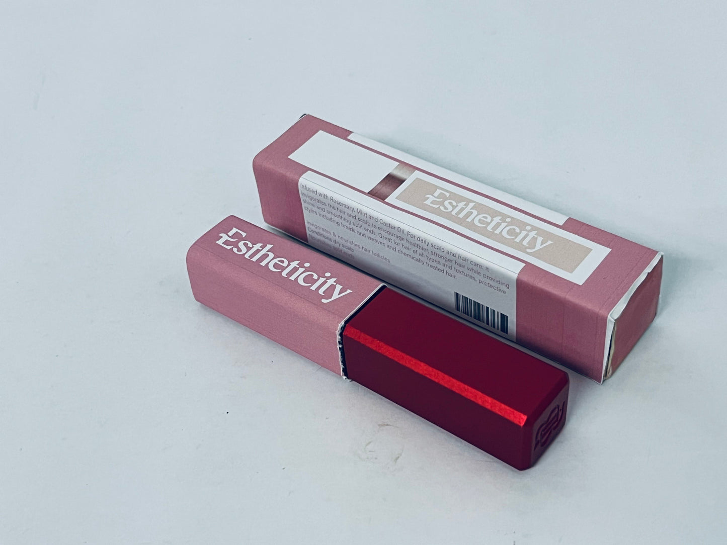 Estheticity Lipstick – Non-Stick Cup, Waterproof, Long-Lasting Lip Gloss – for Makeup Lovers