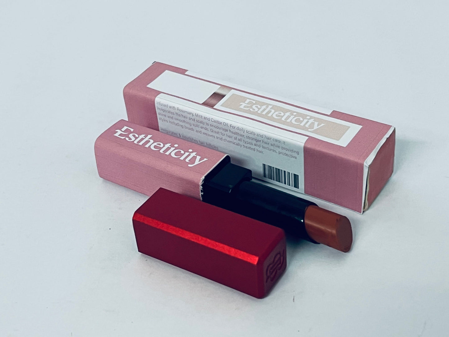 Estheticity Lipstick – Non-Stick Cup, Waterproof, Long-Lasting Lip Gloss – for Makeup Lovers