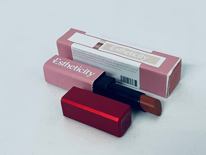 Estheticity Lipstick – Non-Stick Cup, Waterproof, Long-Lasting Lip Gloss – for Makeup Lovers